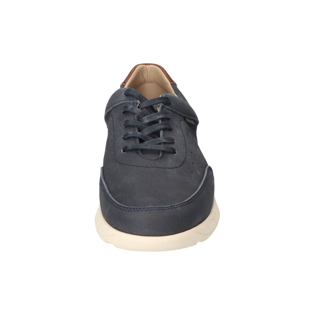 Veterschoenen, Blauw