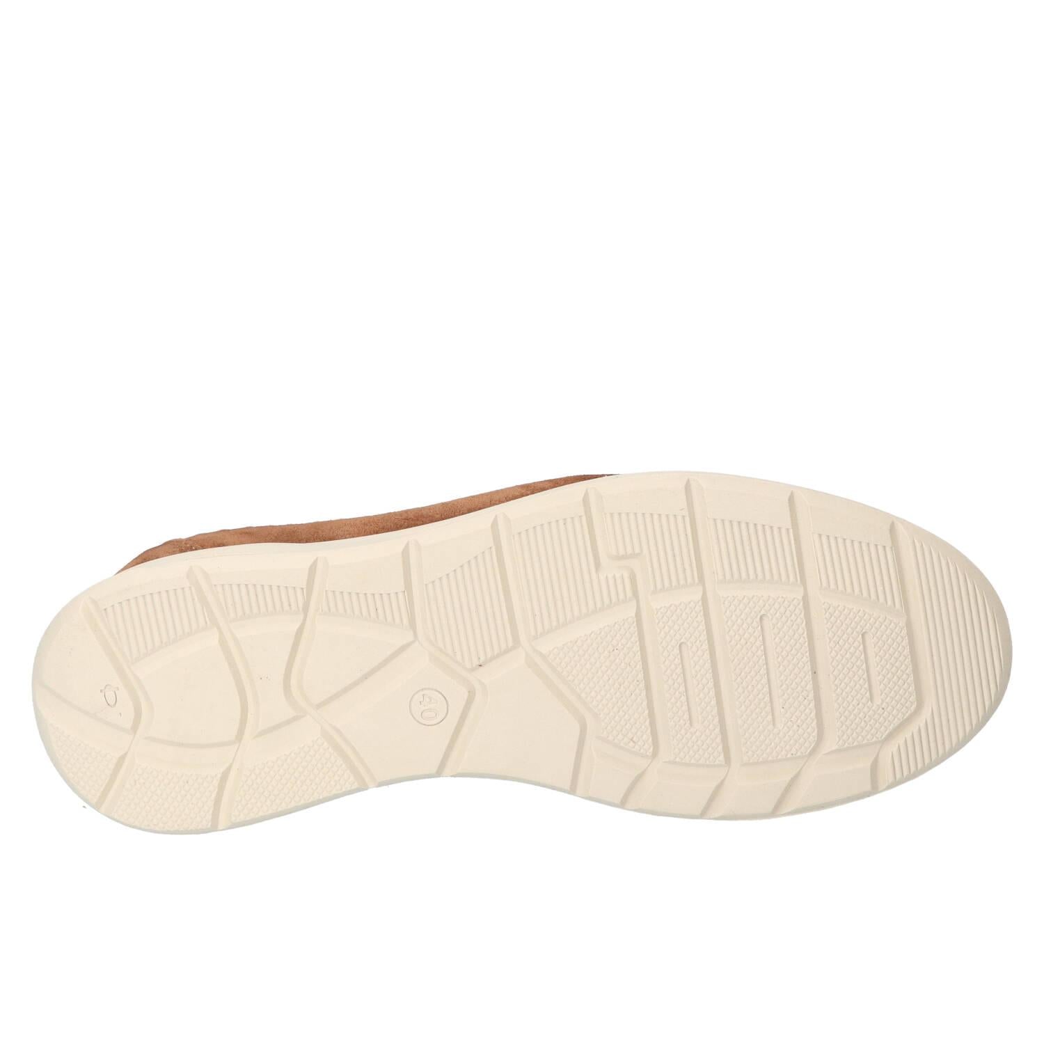 Instapschoenen, Cognac