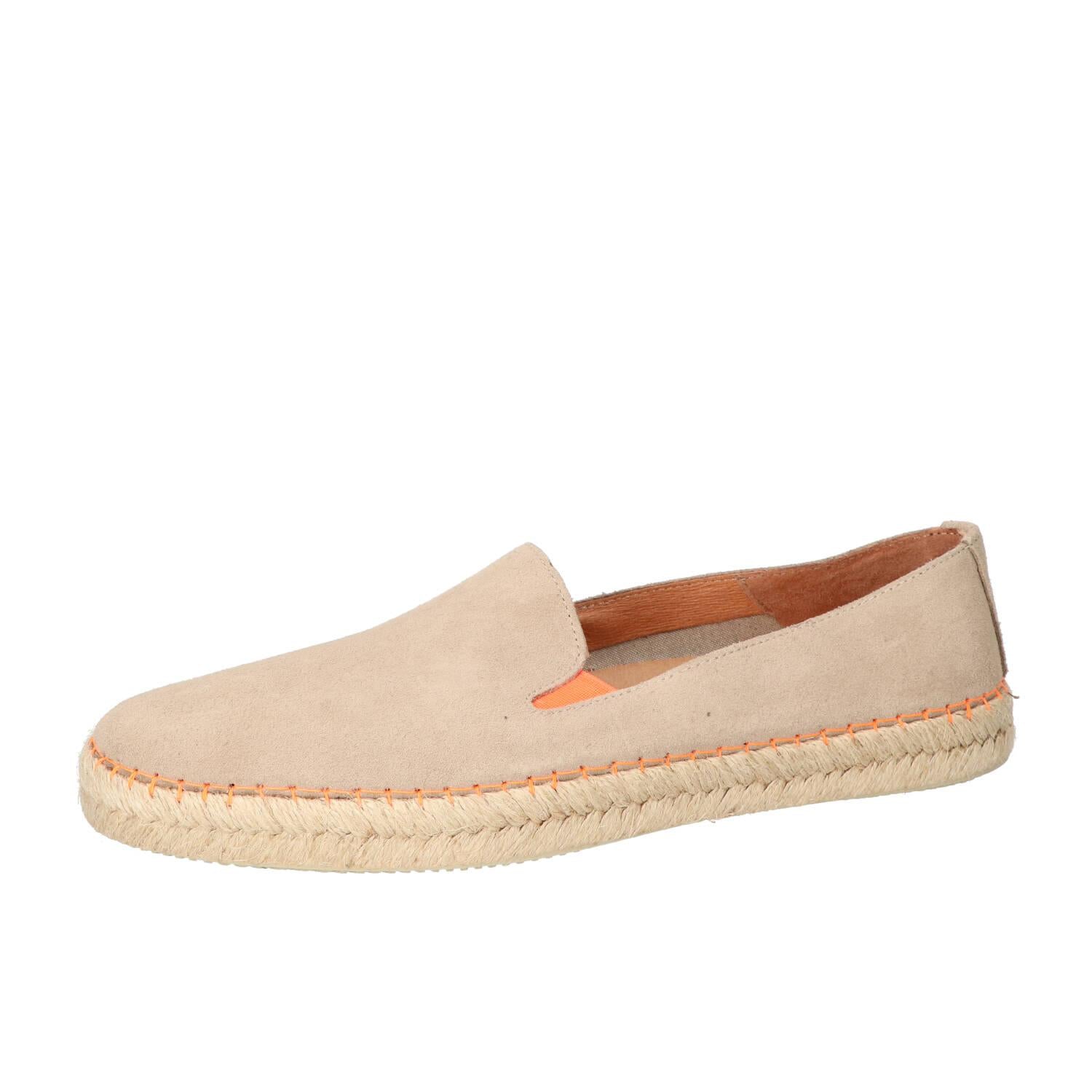 Instapschoenen, Taupe