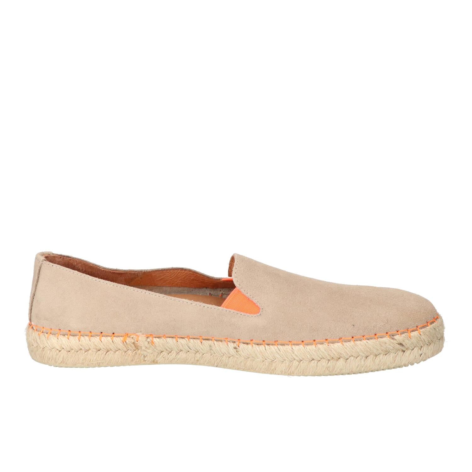 Instapschoenen, Taupe