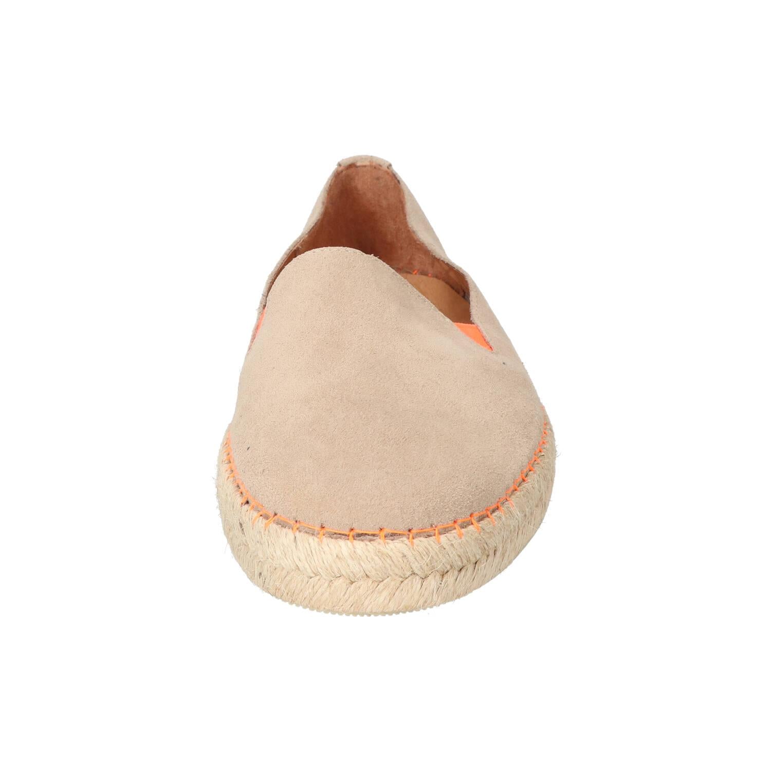 Instapschoenen, Taupe