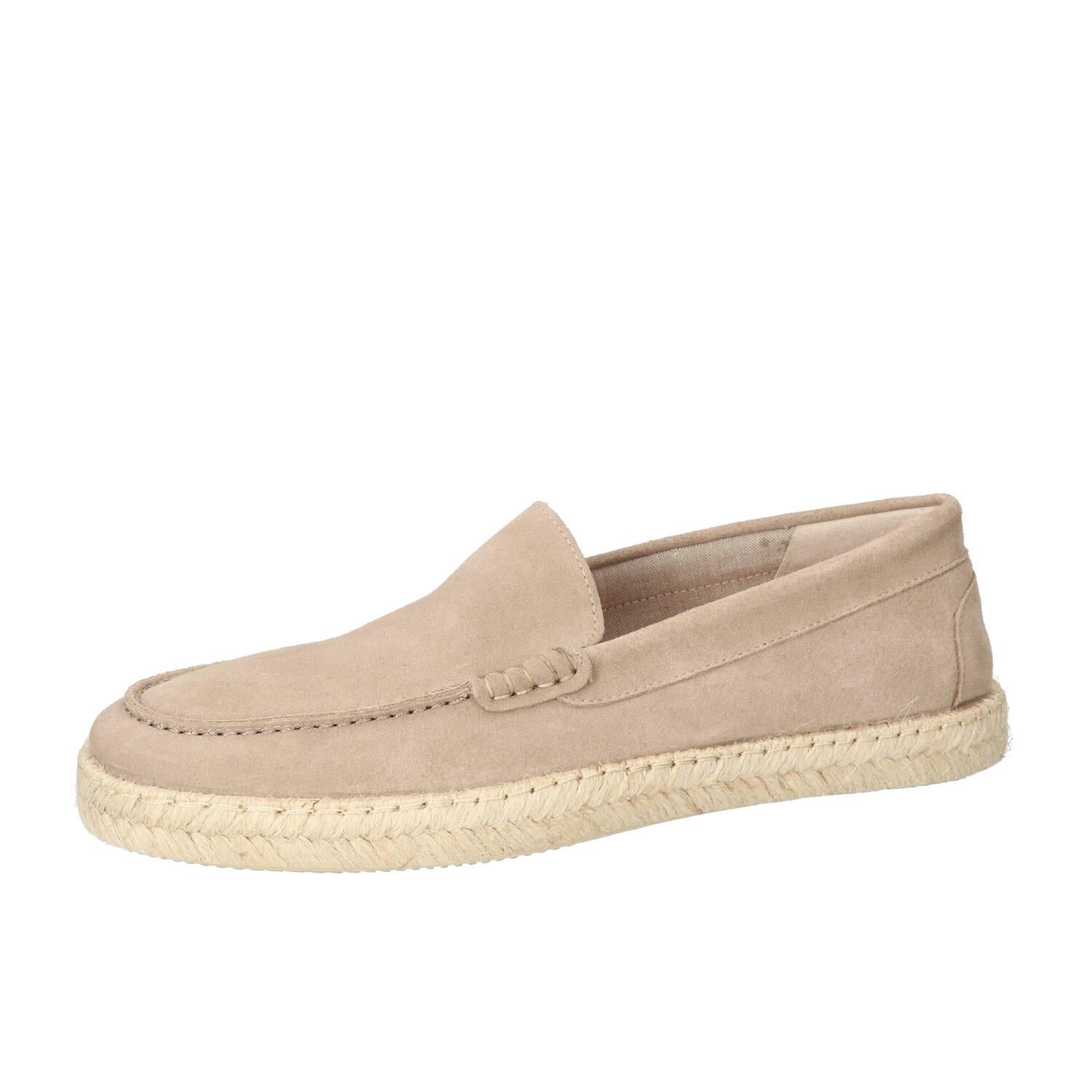 Instapschoenen, Taupe
