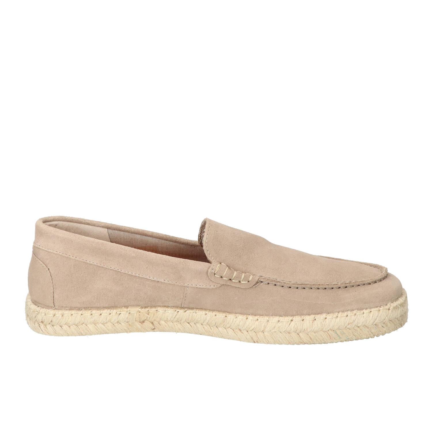 Instapschoenen, Taupe