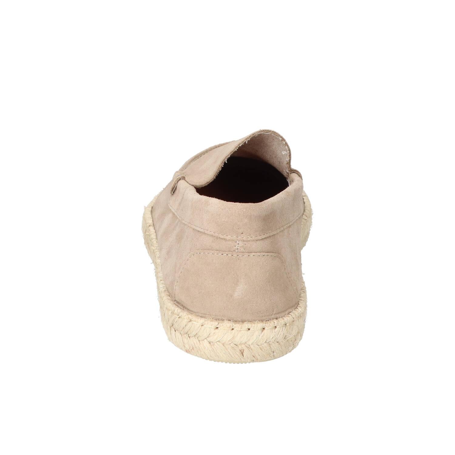 Instapschoenen, Taupe