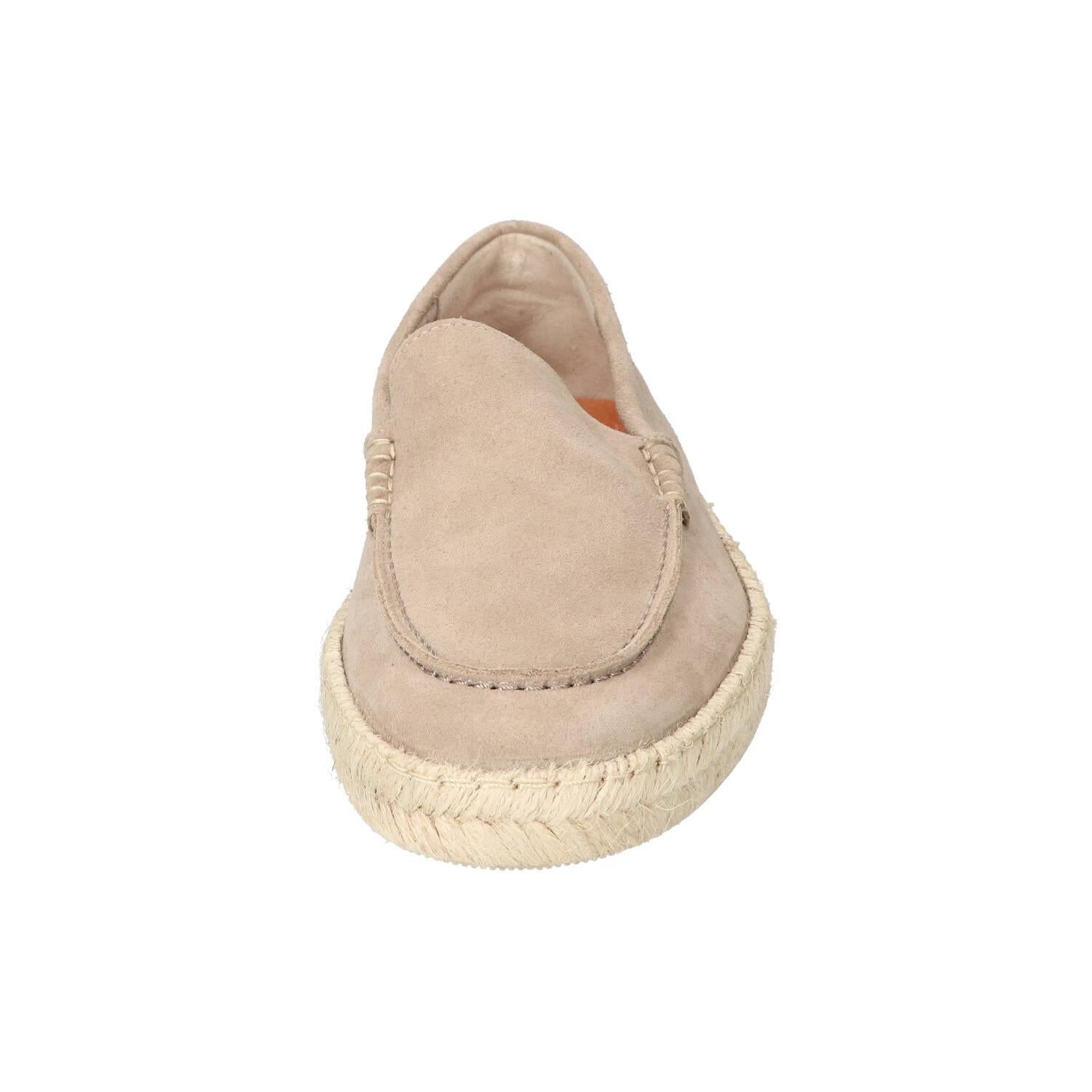 Instapschoenen, Taupe