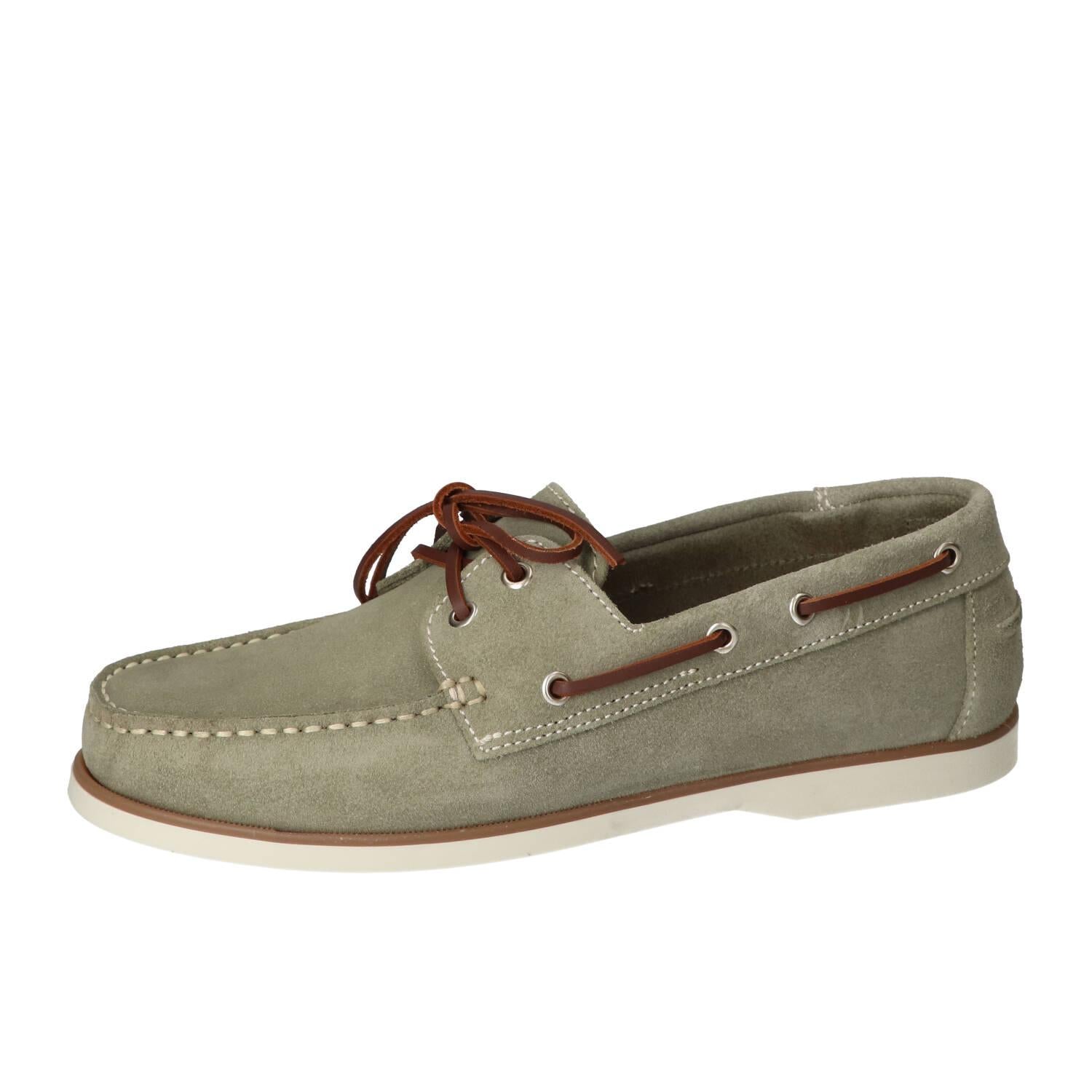 Veterschoenen, Groen