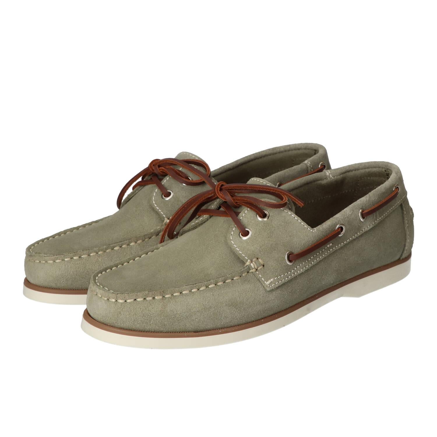 Veterschoenen, Groen