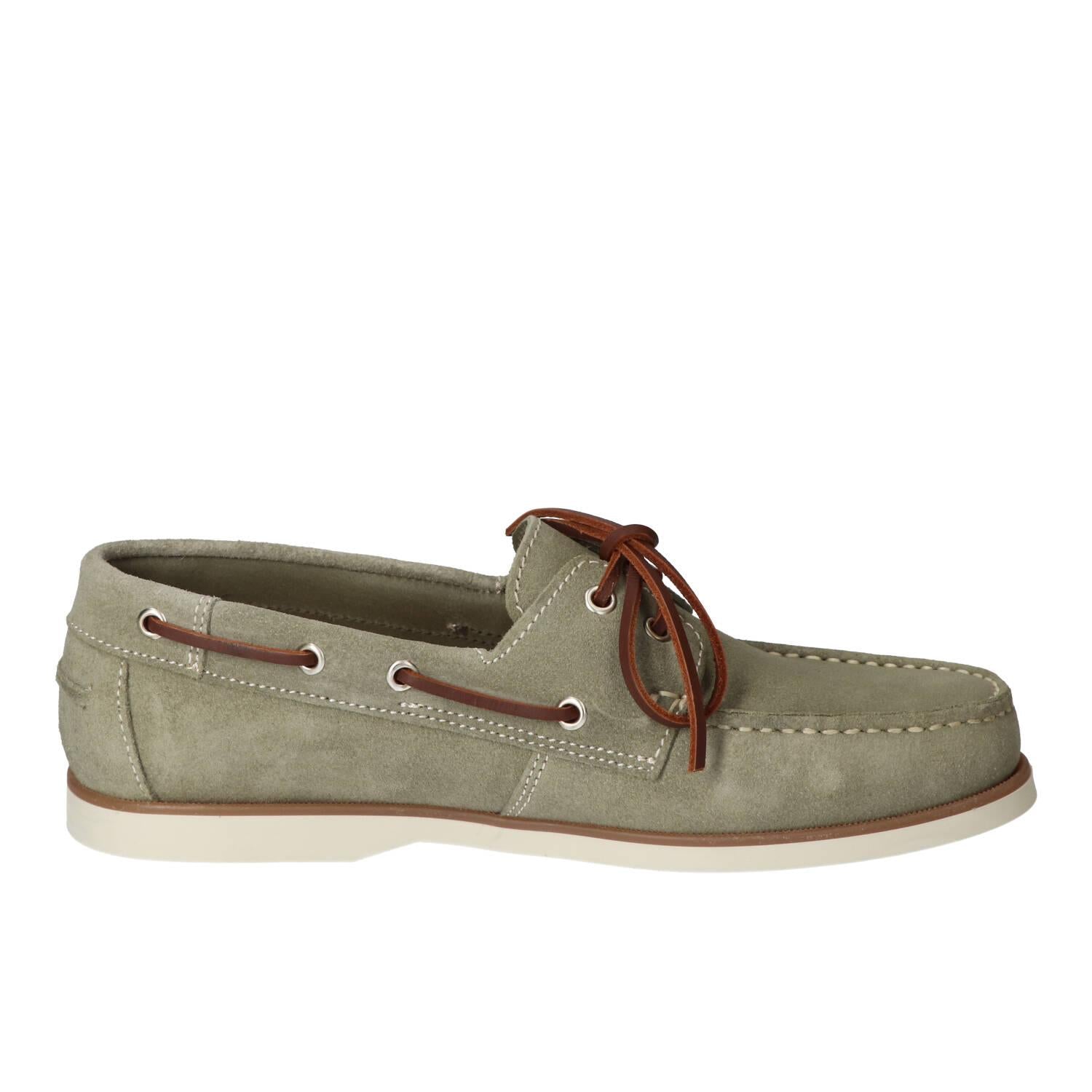 Veterschoenen, Groen