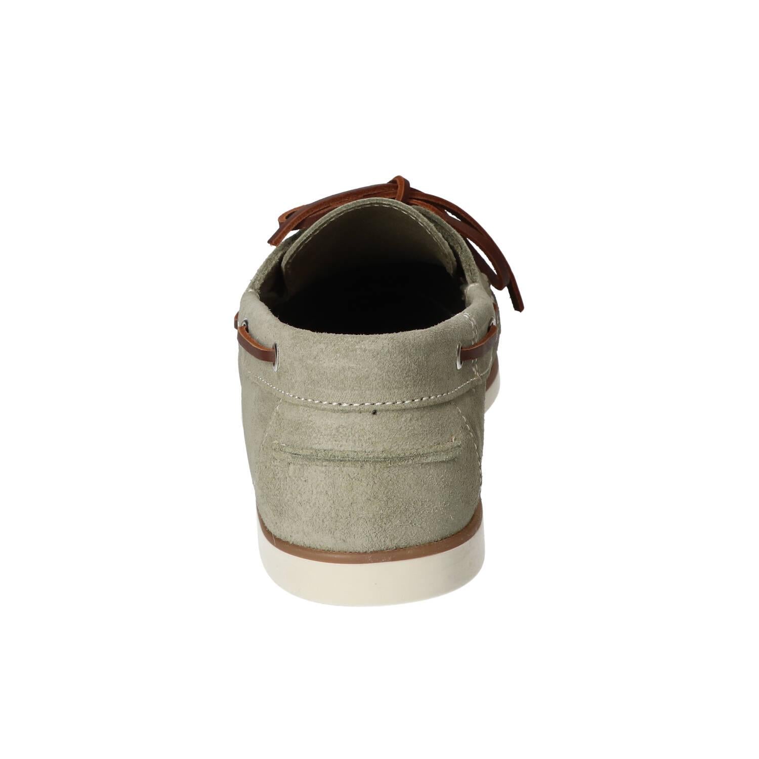 Veterschoenen, Groen