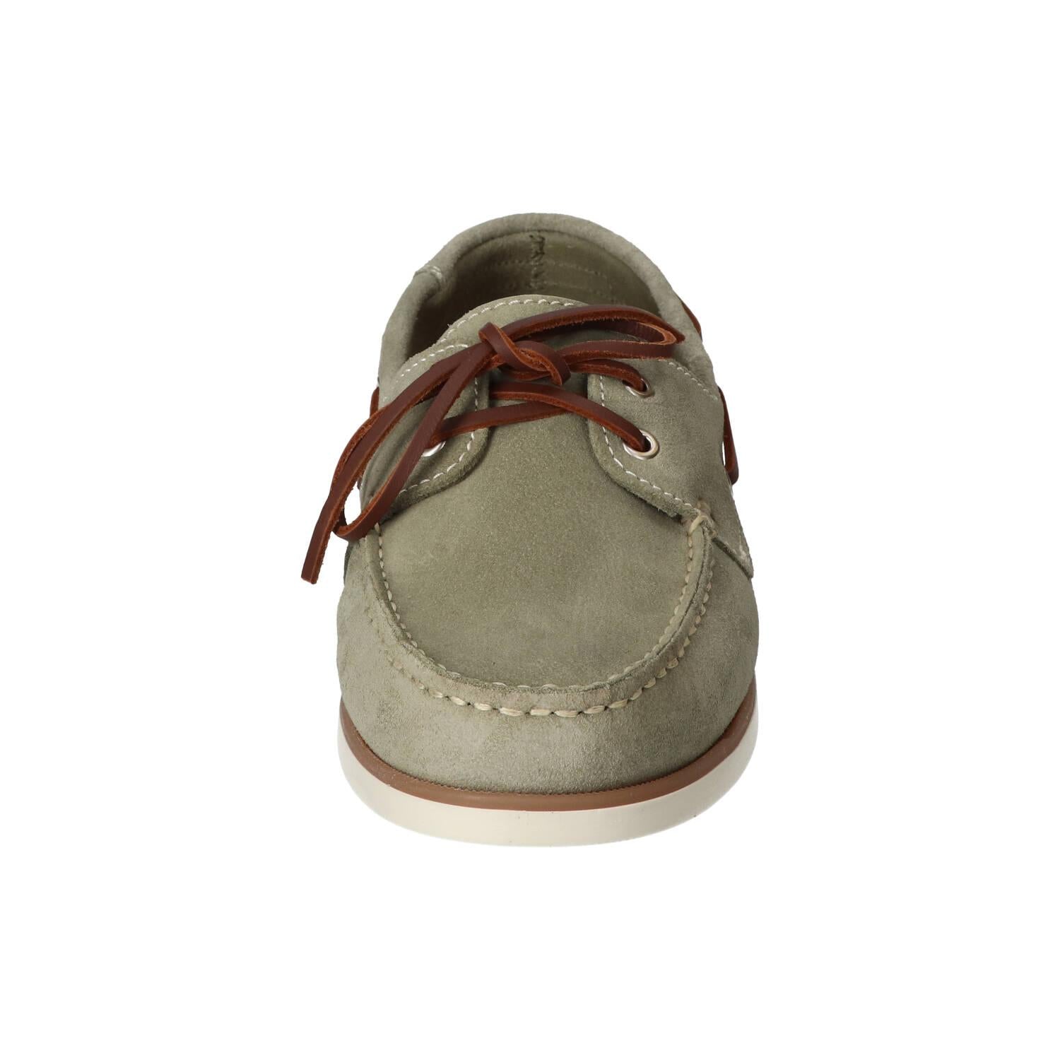 Veterschoenen, Groen