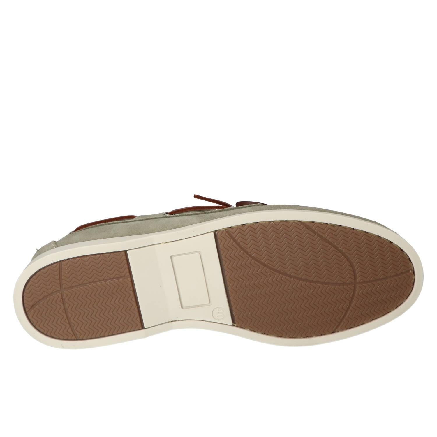 Veterschoenen, Groen