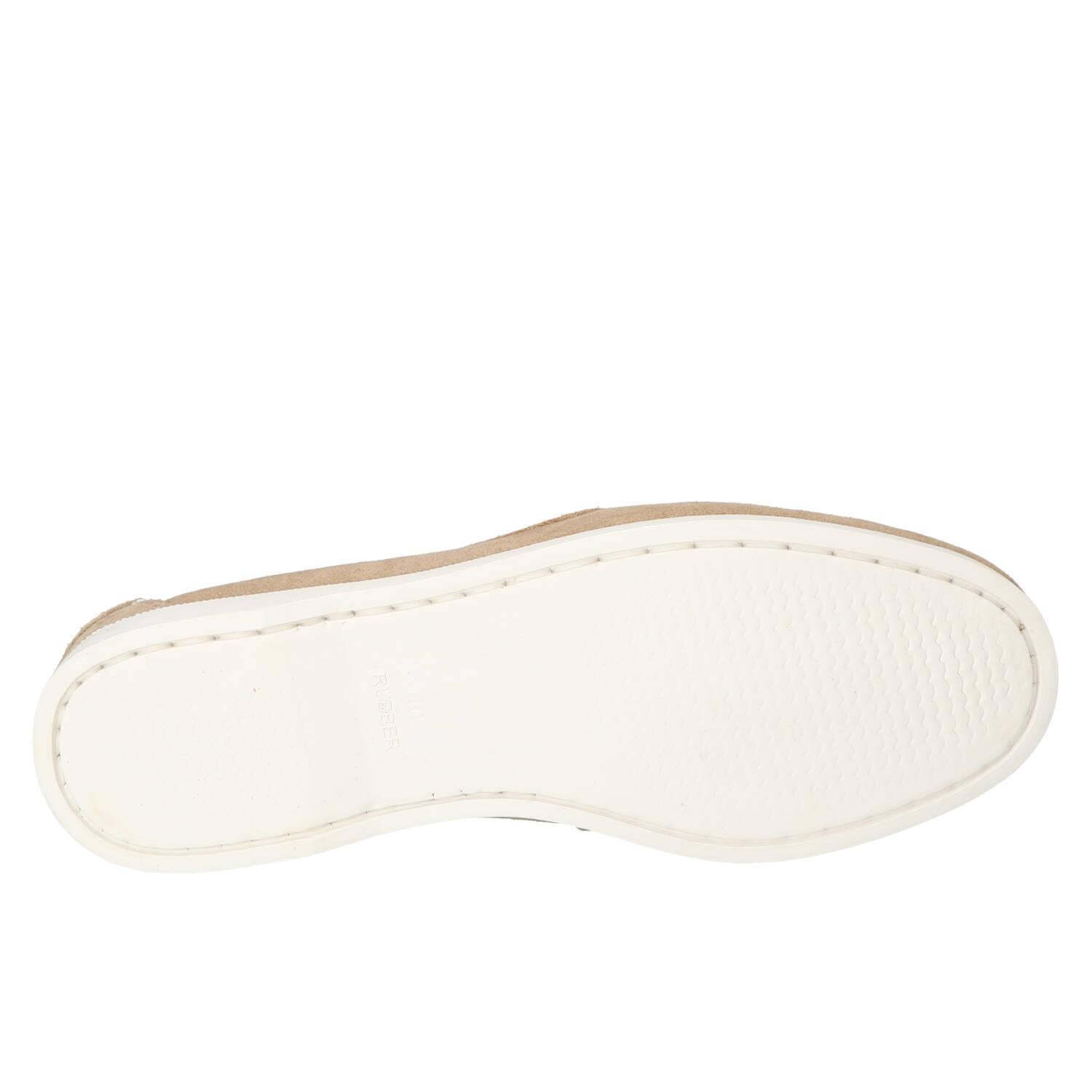 Instapschoenen, Lichtbeige