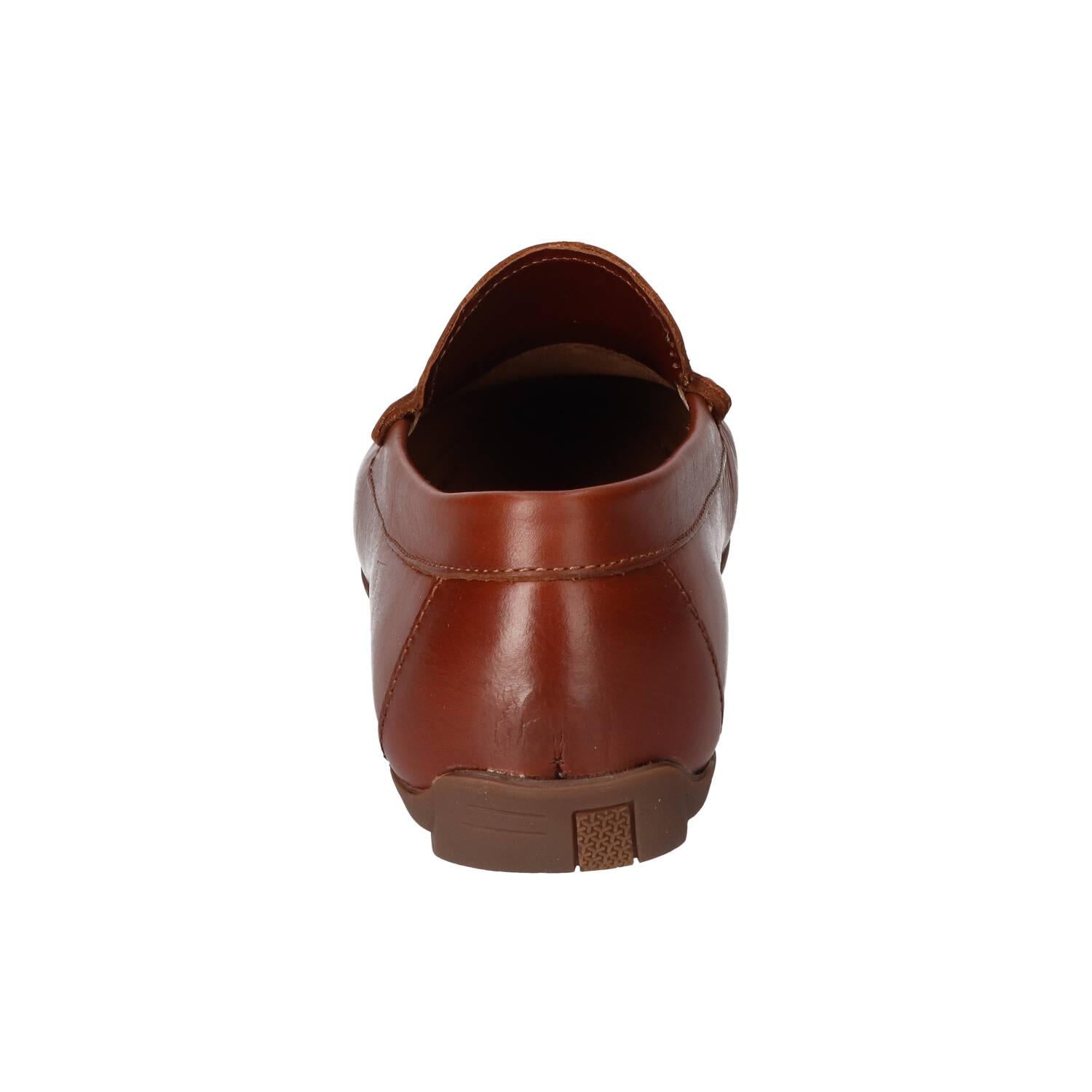 Instapschoenen, Cognac