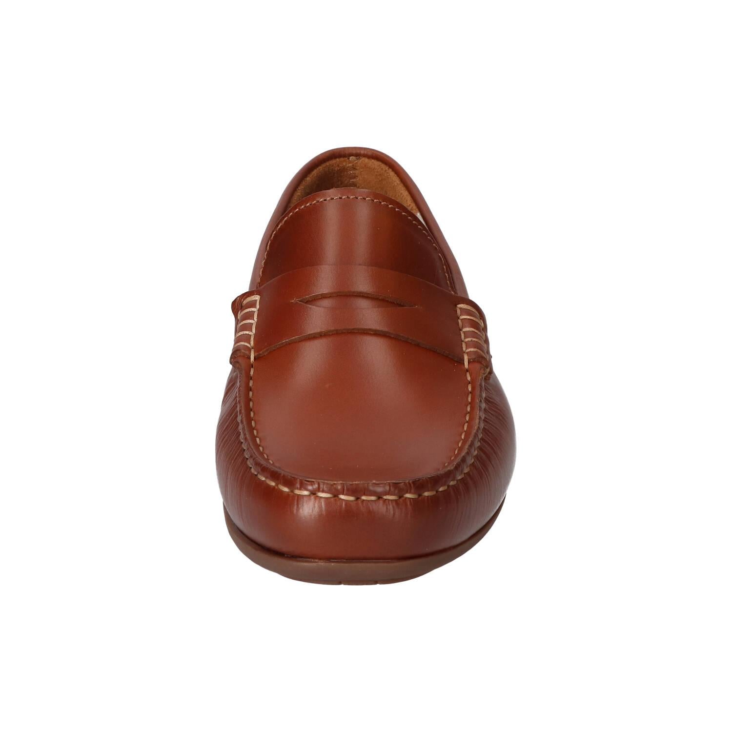 Instapschoenen, Cognac