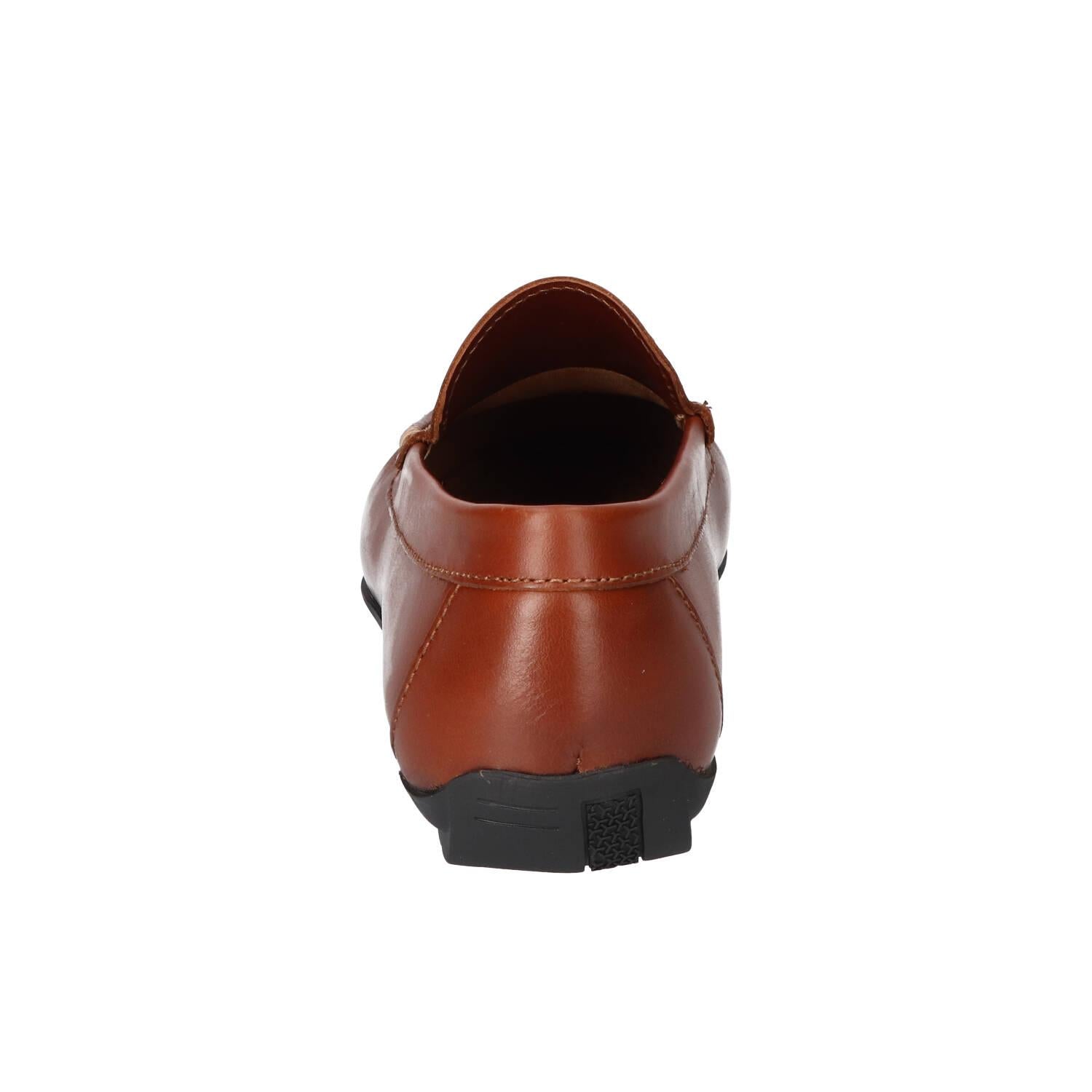 Instapschoenen, Cognac