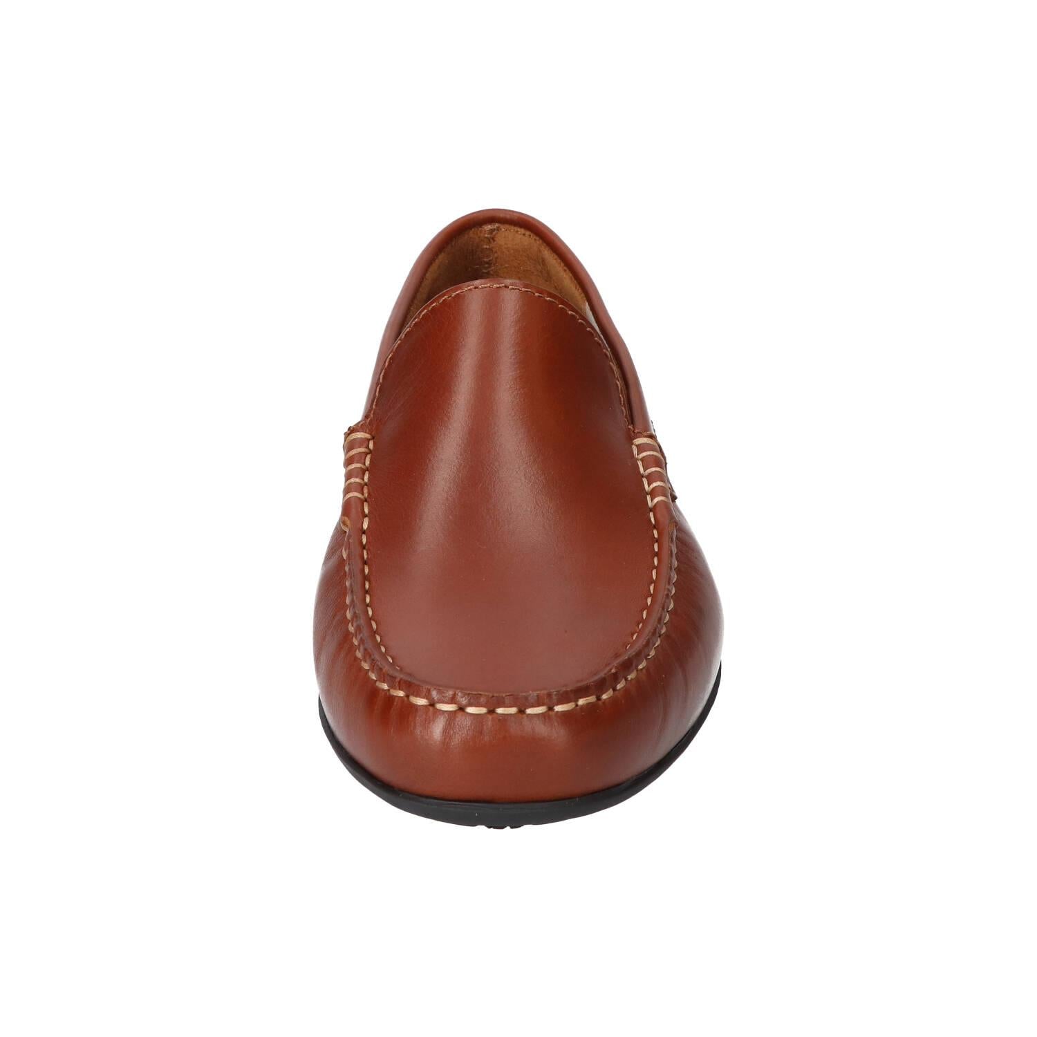 Instapschoenen, Cognac