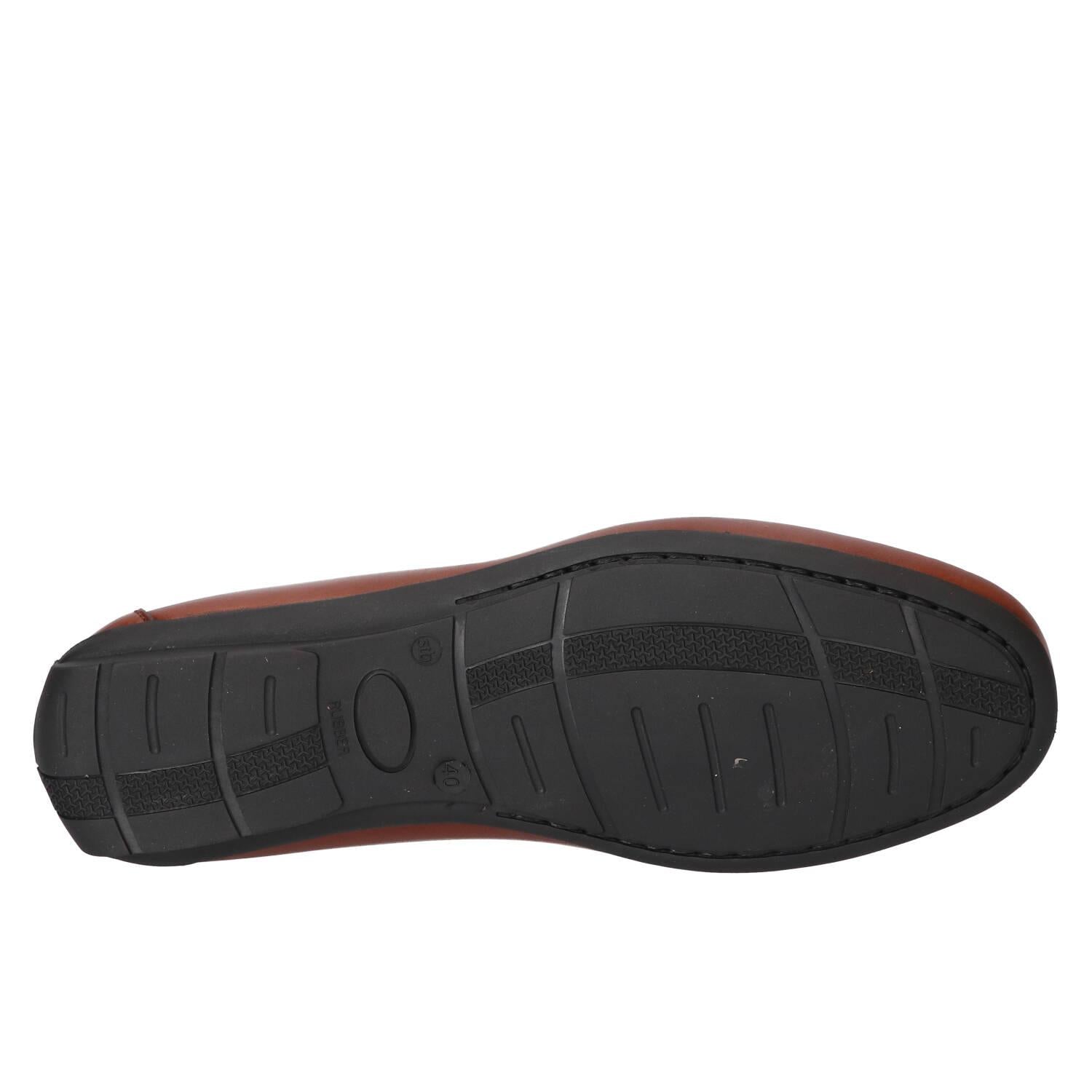 Instapschoenen, Cognac