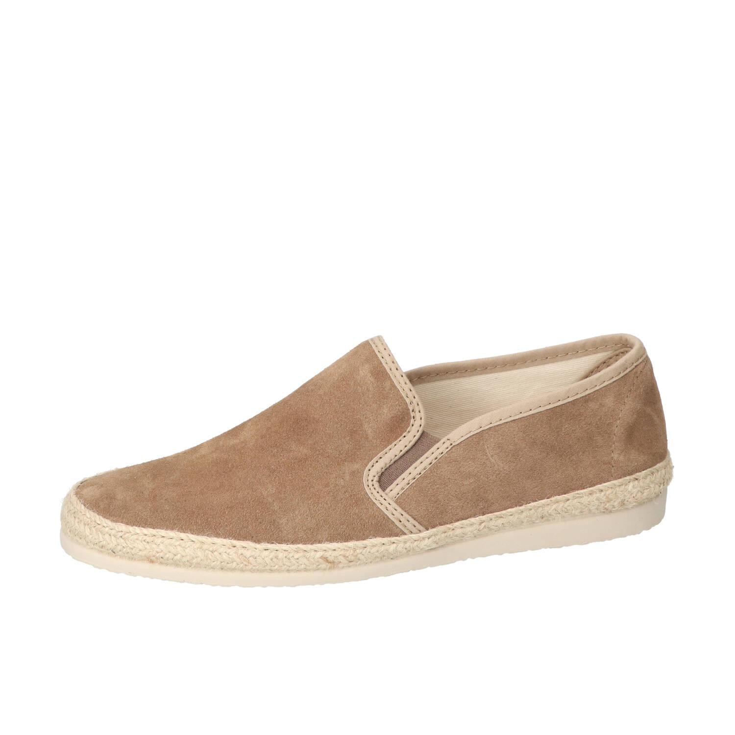 Instapschoenen, Taupe