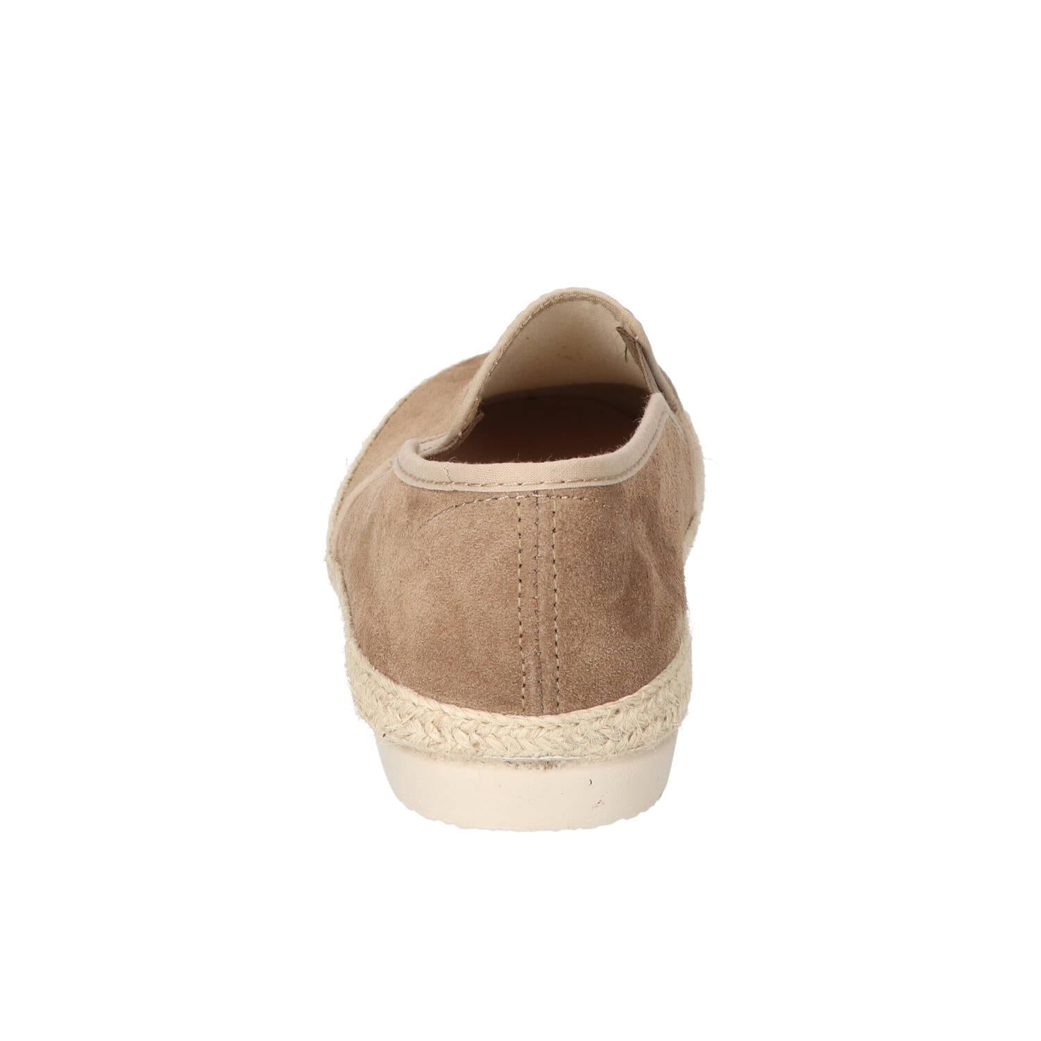 Instapschoenen, Taupe