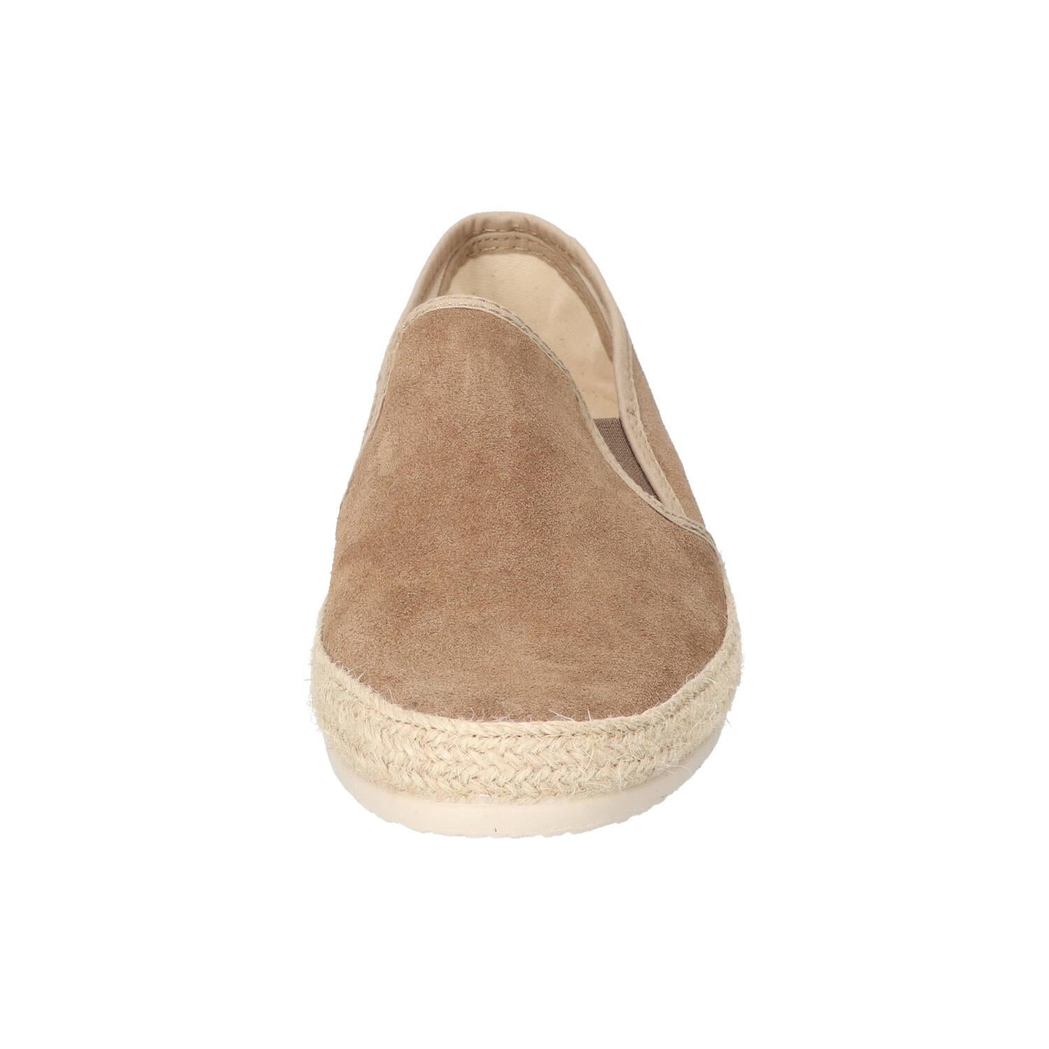 Instapschoenen, Taupe