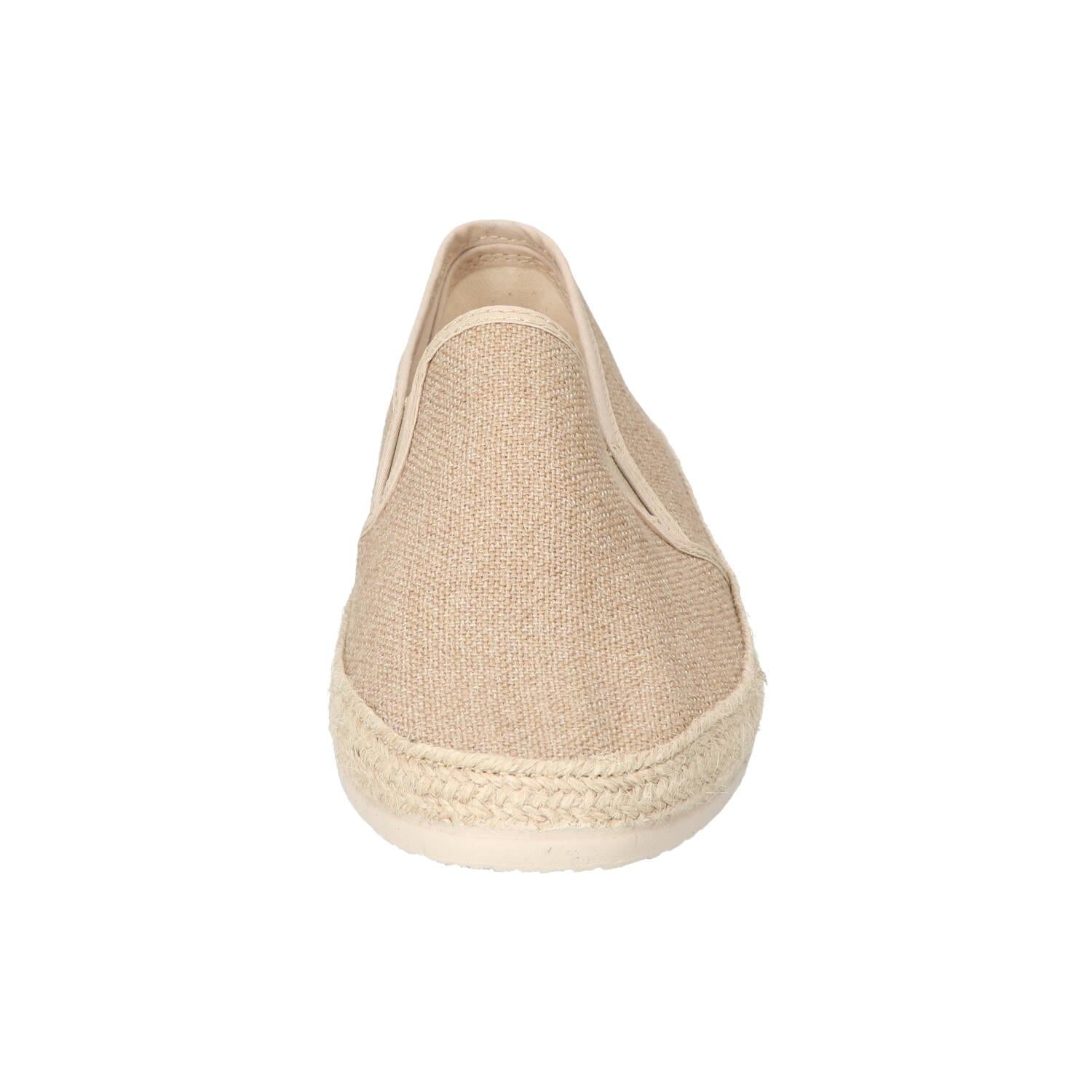 Instapschoenen, Lichtbeige