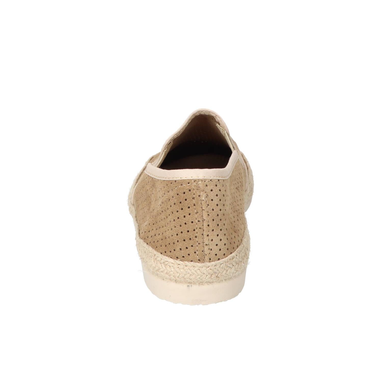 Instapschoenen, Lichtbeige
