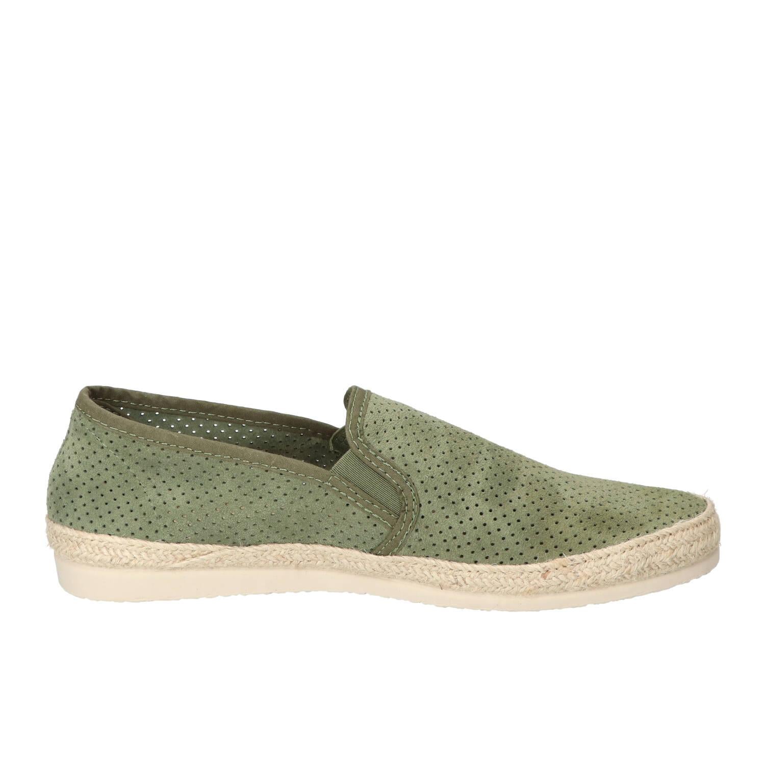 Instapschoenen, Groen