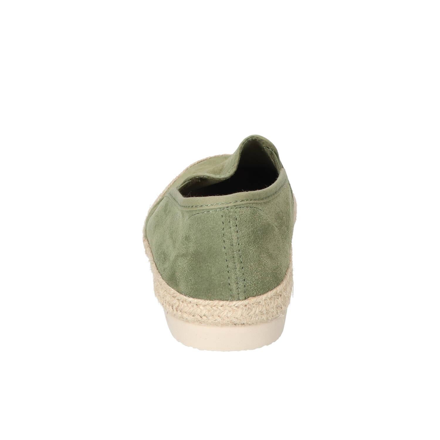 Instapschoenen, Groen