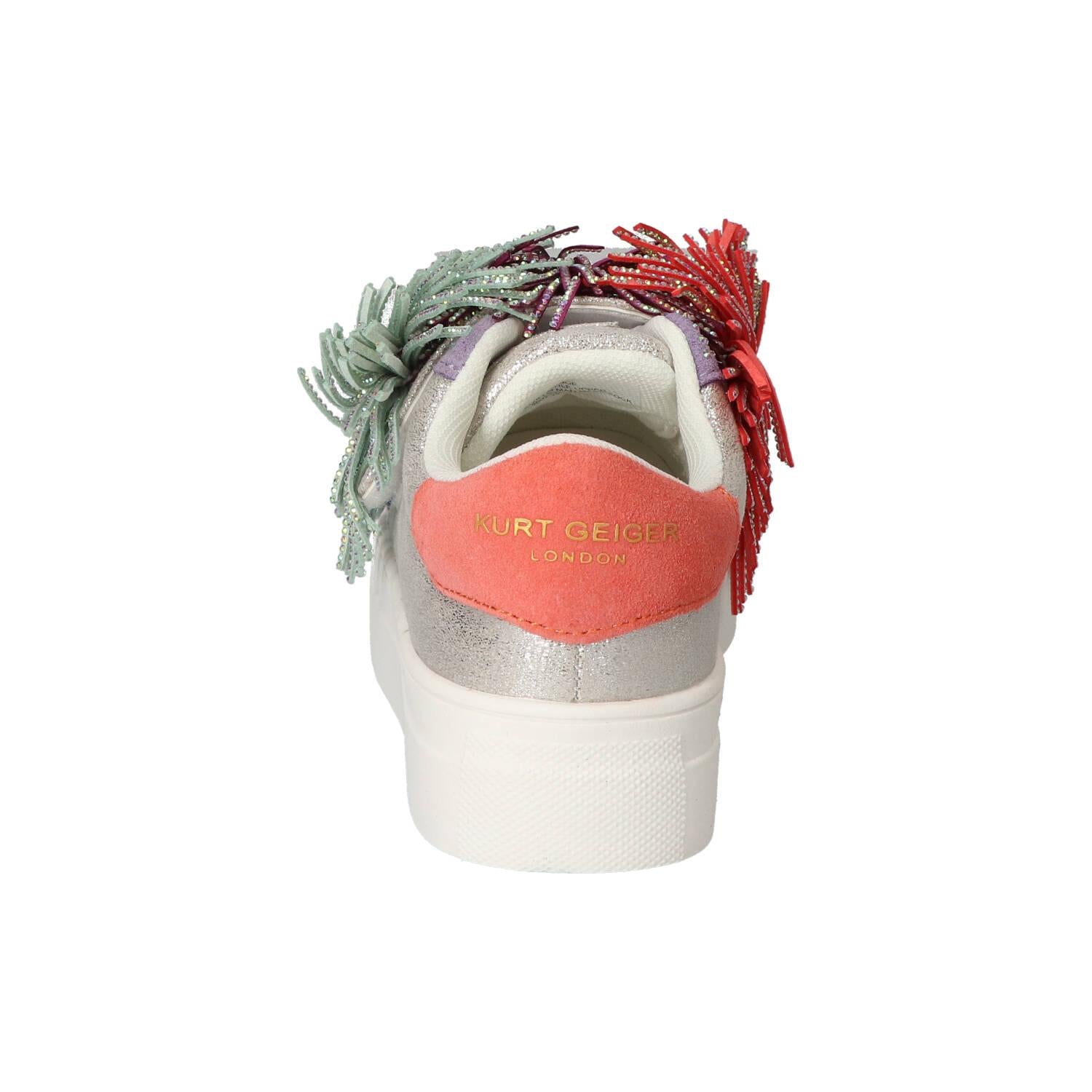 Sneakers Velcro, Multicolor