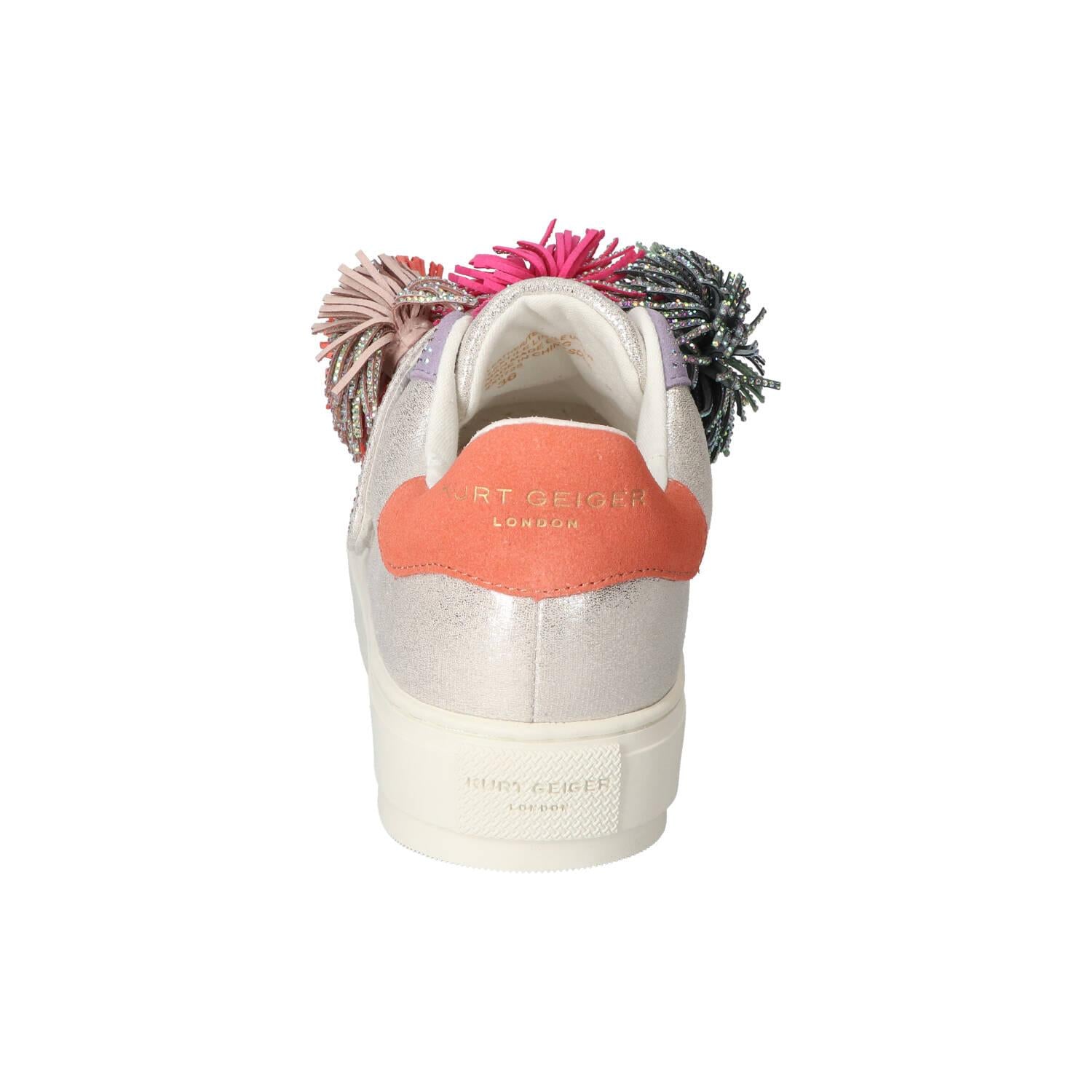 Sneakers, Multicolor