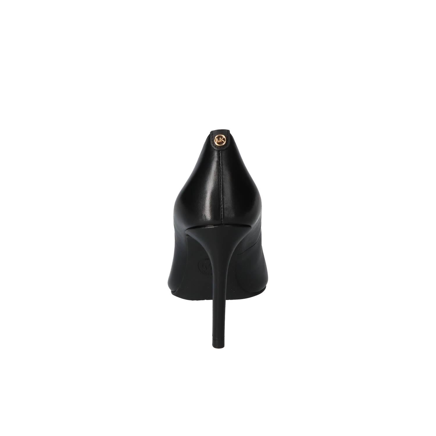 Pumps, Zwart