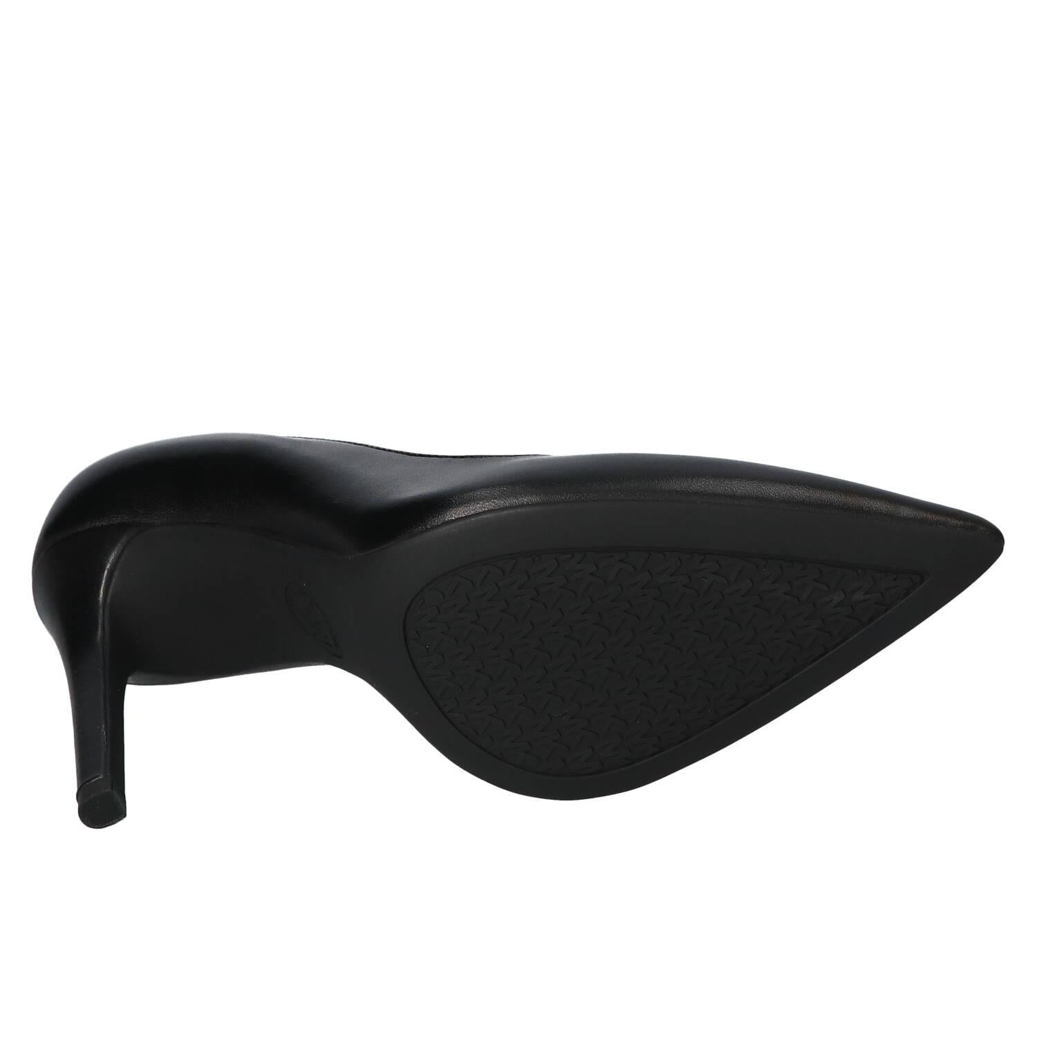 Pumps, Zwart