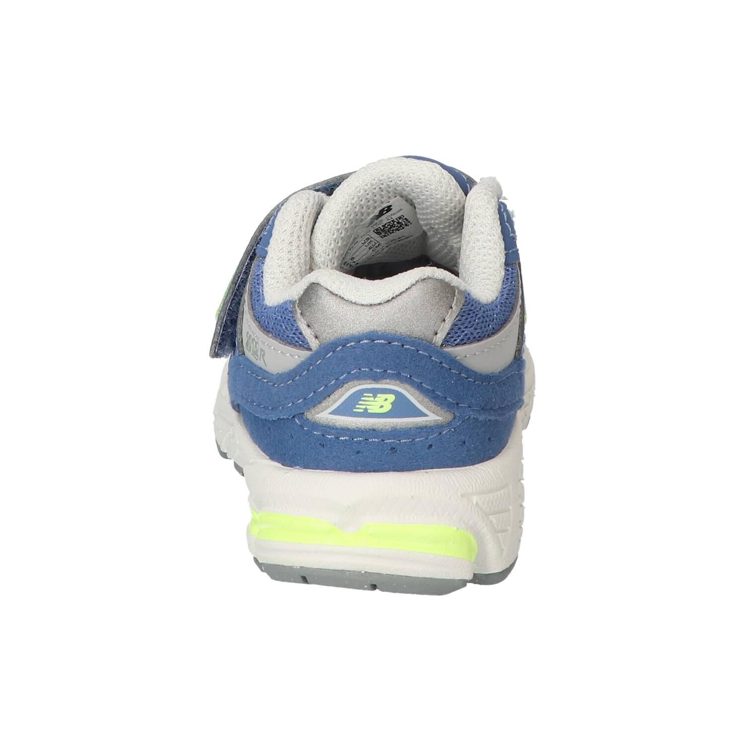Sneakers Veter, Lichtblauw