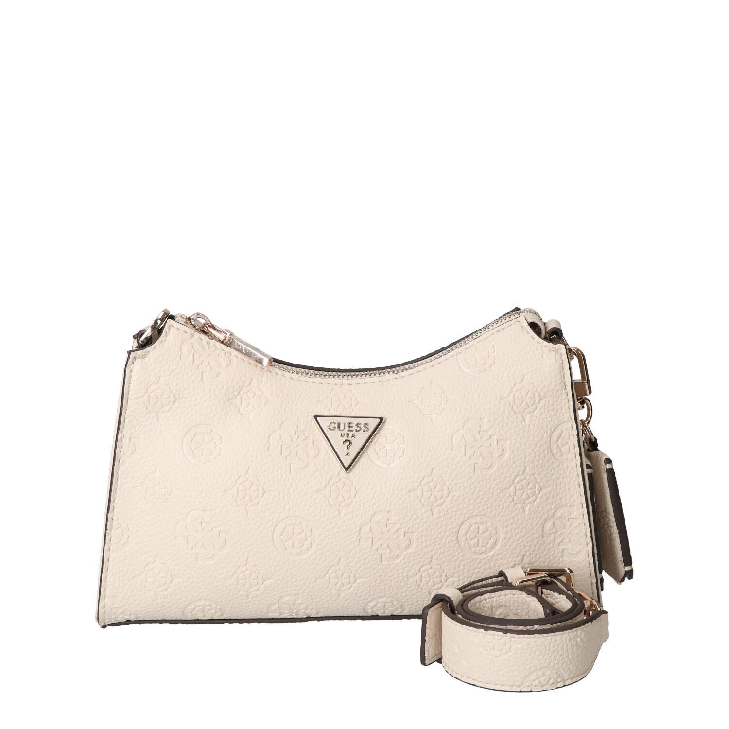 Schoudertassen, Off White
