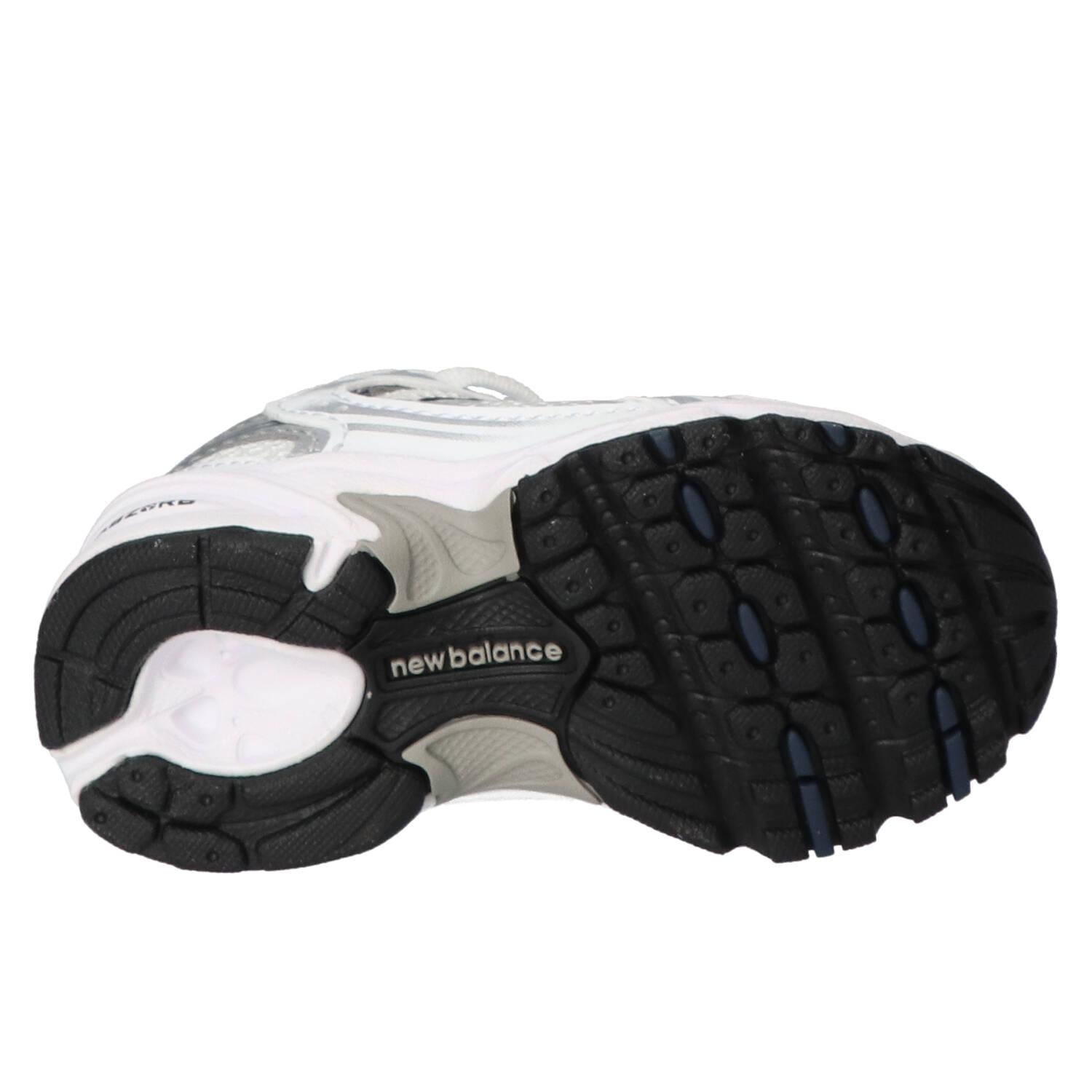 Sneakers Veter, Wit