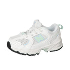 Sneakers Veter, Wit