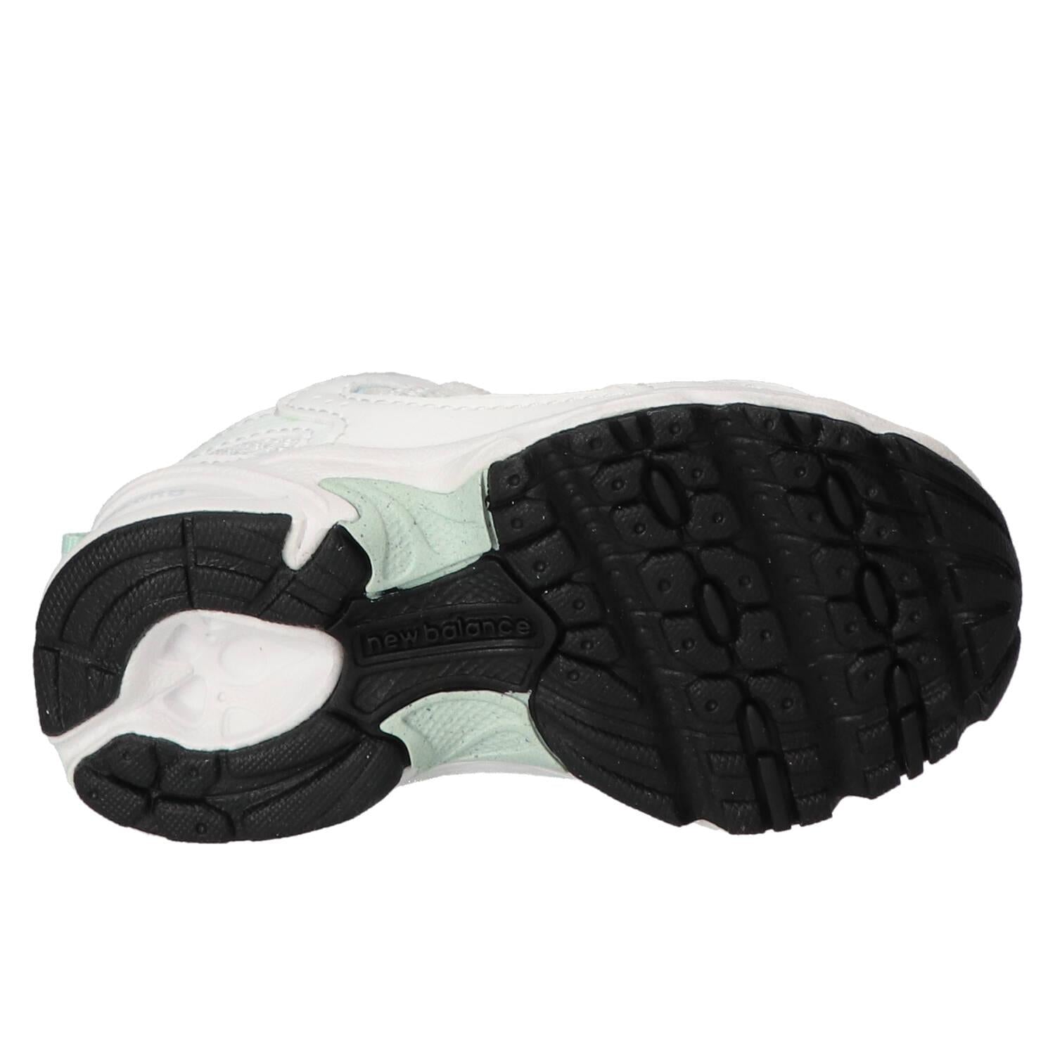 Sneakers Veter, Wit
