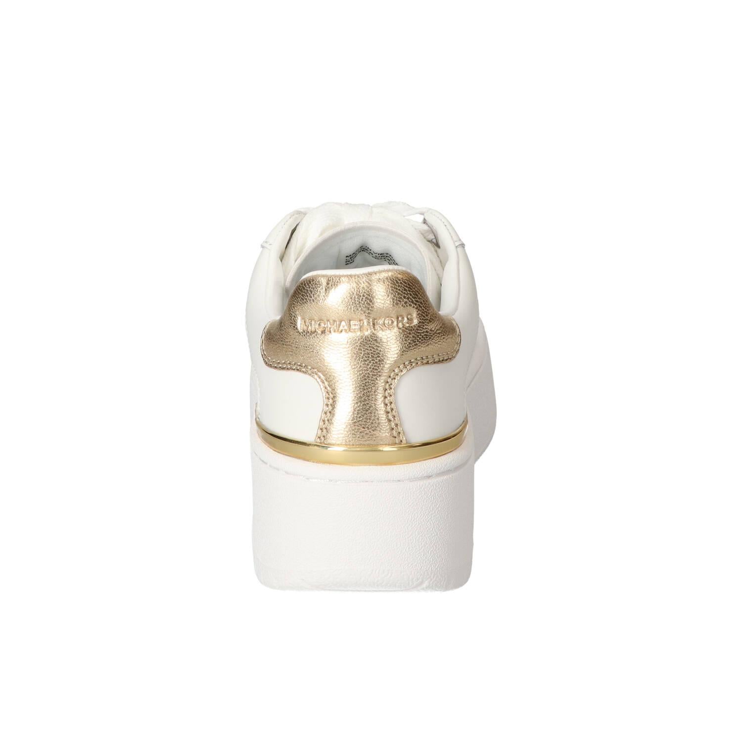 Sneakers, Goud
