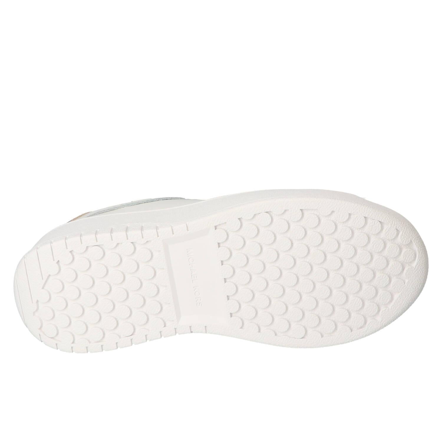 Sneakers, Goud