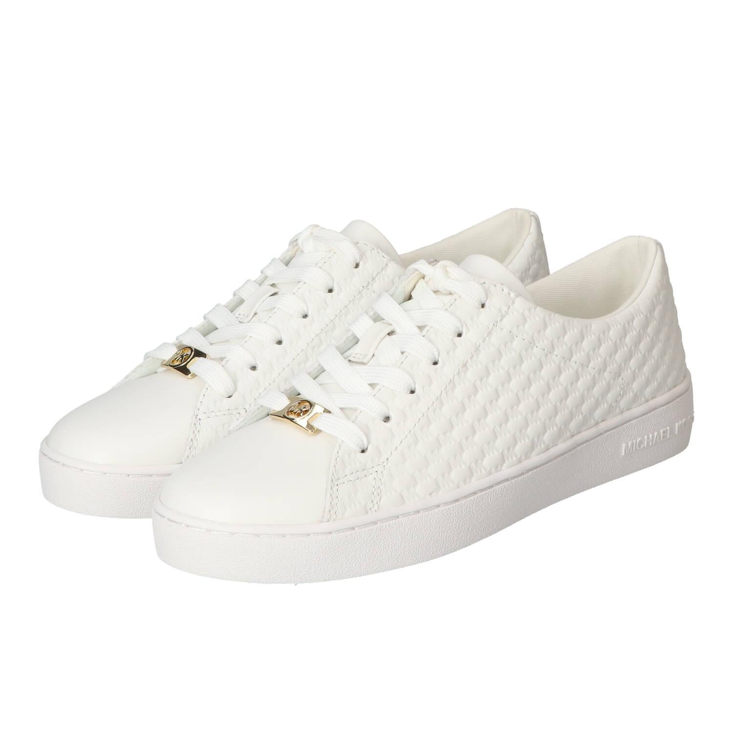 Sneakers, Wit
