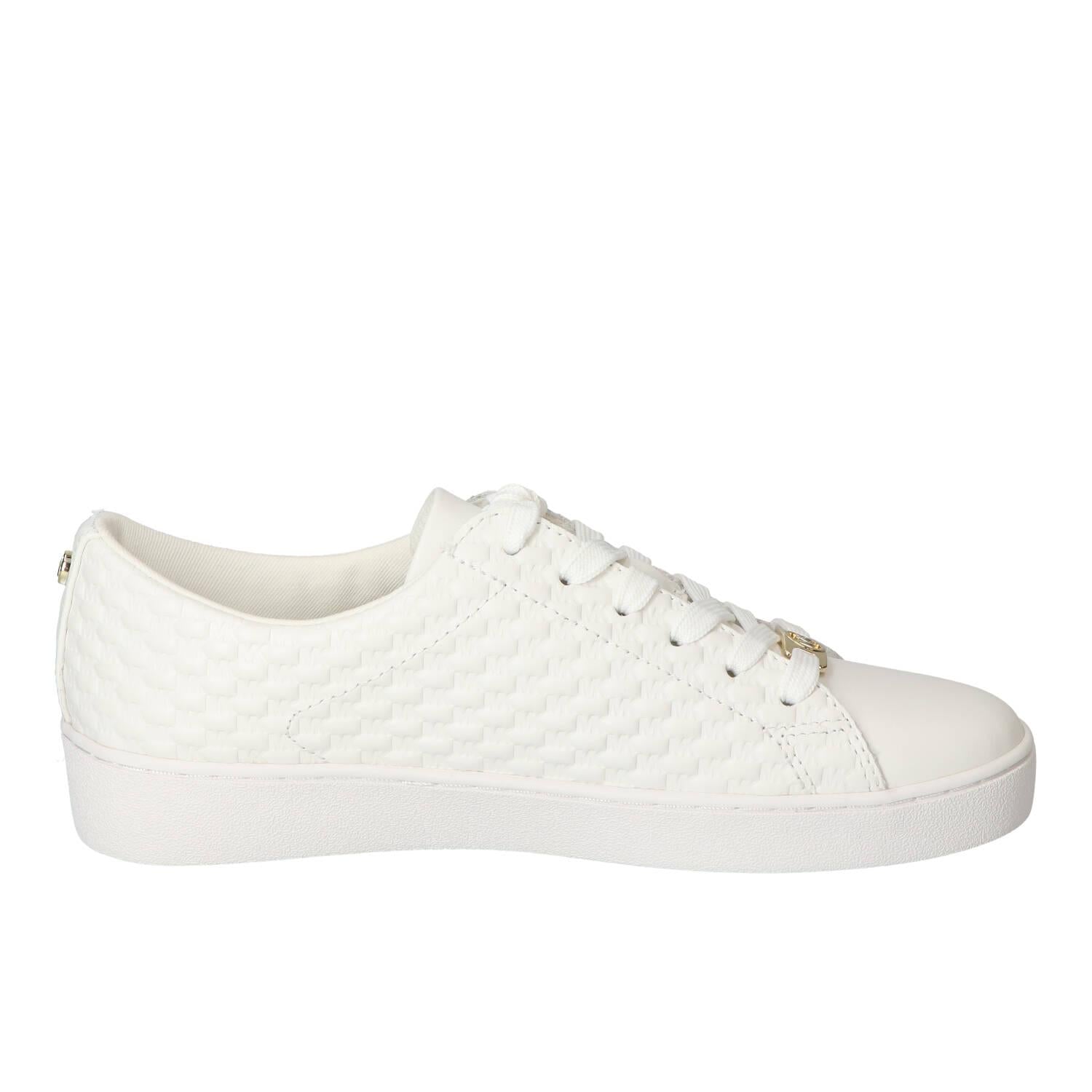 Sneakers, Wit