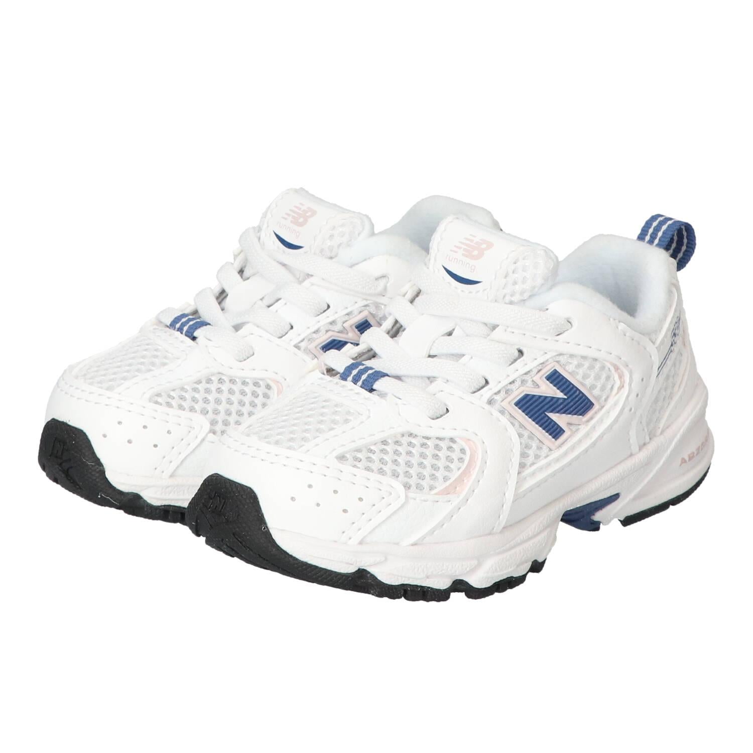 Sneakers Veter, Wit