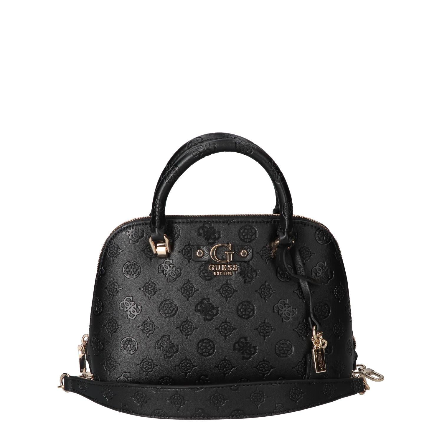 Crossbody Tassen, Zwart