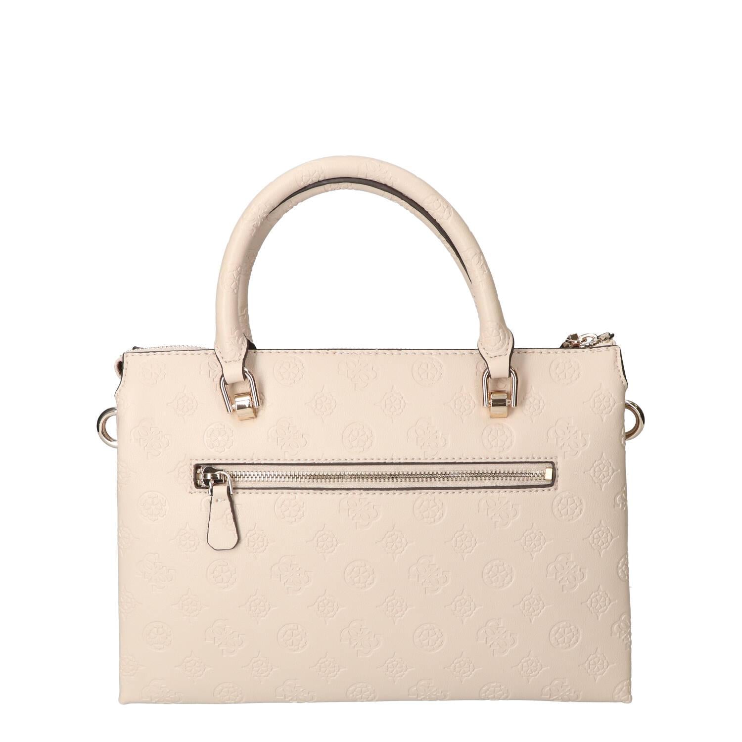 Handtassen, Lichtbeige