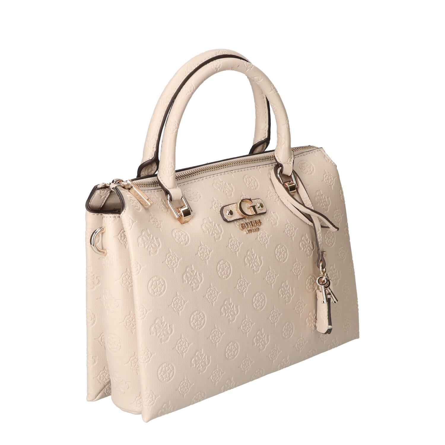 Handtassen, Lichtbeige