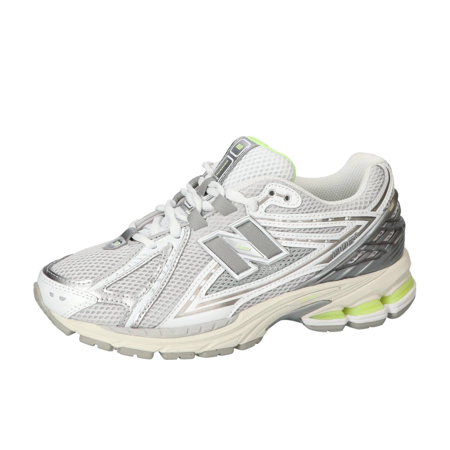 Sneakers, Grijs