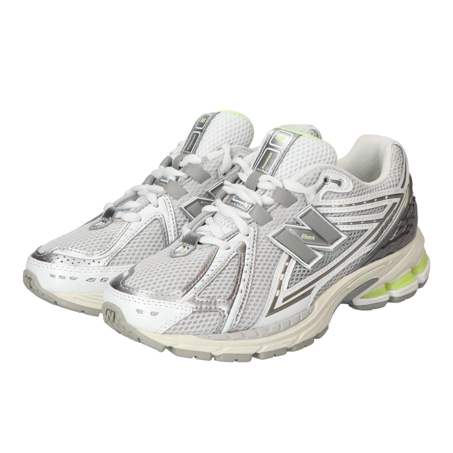 Sneakers, Grijs