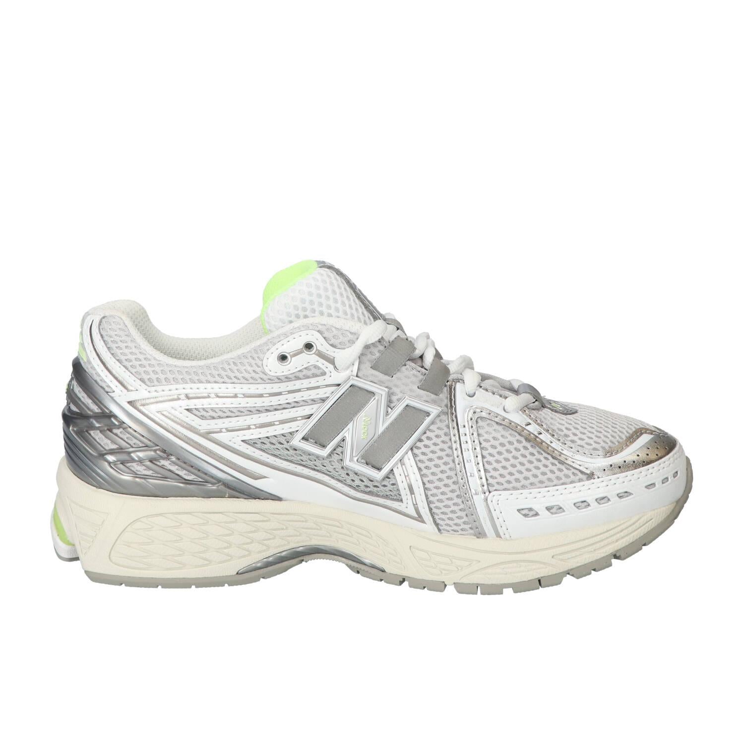 Sneakers, Grijs