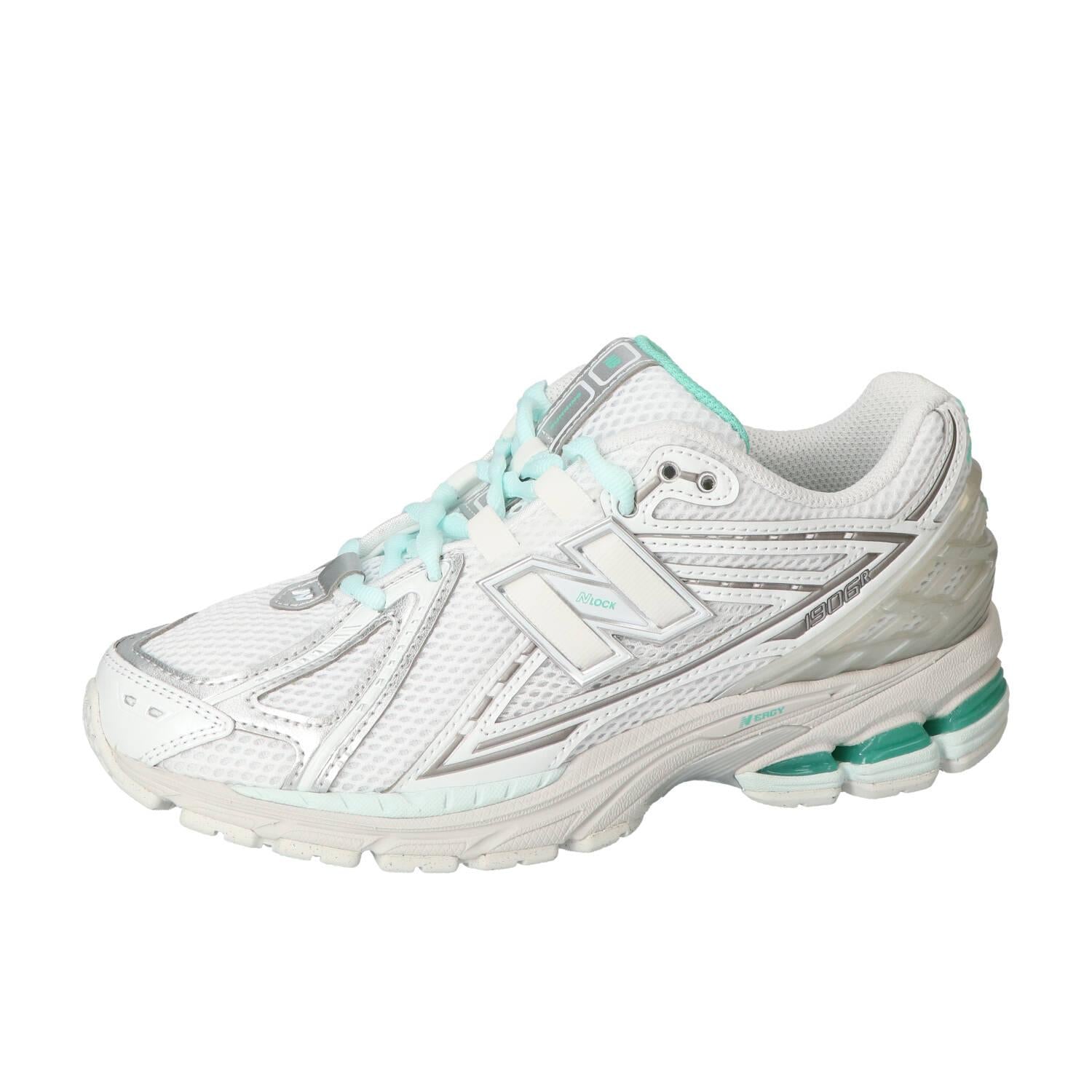 Sneakers, Lichtbeige