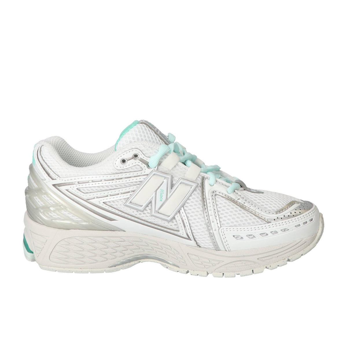 Sneakers, Lichtbeige